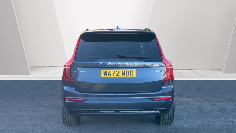 Volvo XC90 2.0 B5D [235] Plus Dark 5dr AWD Geartronic Diesel Estate